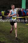 Mens under-17s North Eastern Cross Country, Aykley Heads, Durham. Photo: David T. Hewitson/Sports for All Pics